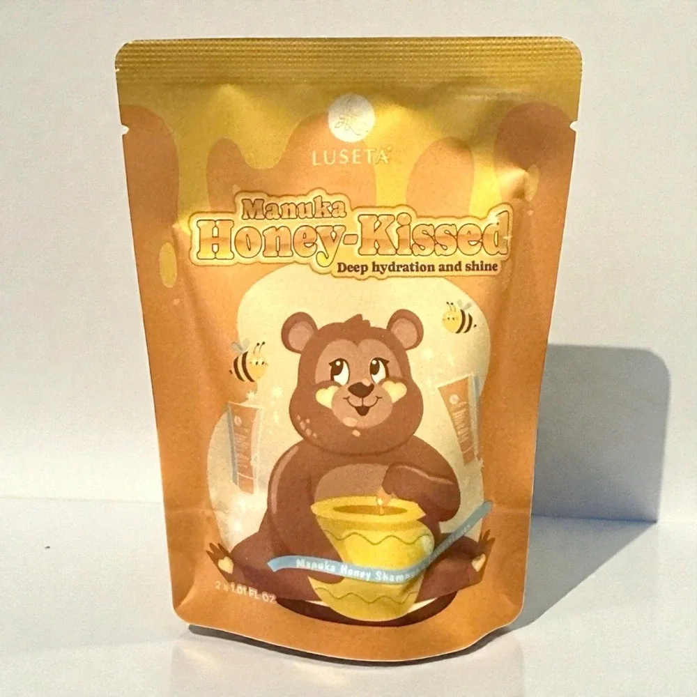 Luseta new sealed